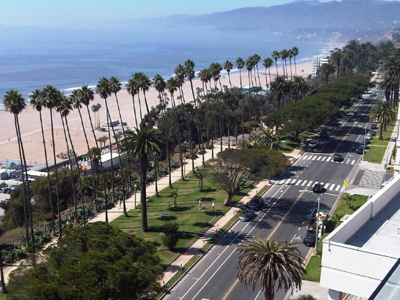Appartamento Spacious 2br Near Santa Monica Beach, Walk Everywhere!