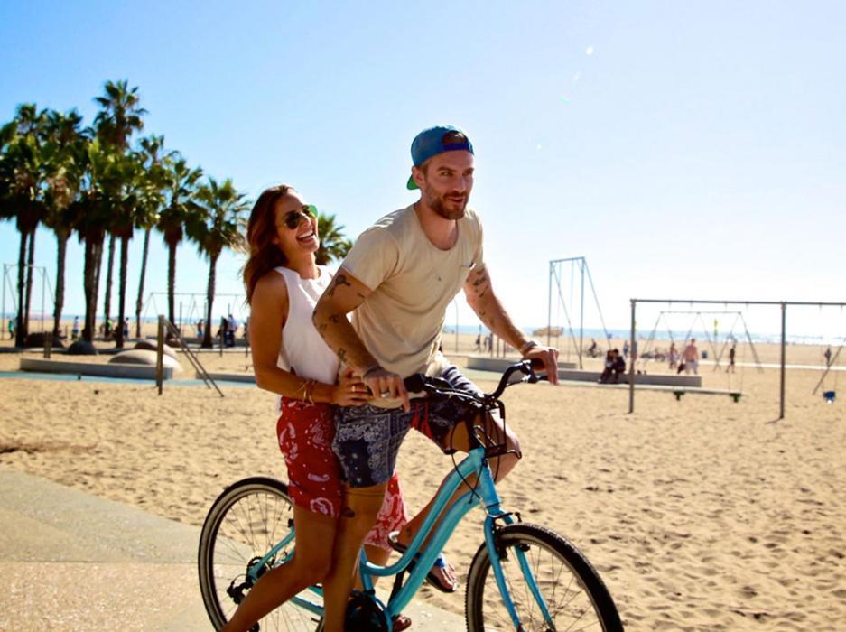 Spacious 2br Near Santa Monica Beach, Walk Everywhere! Appartamento *
